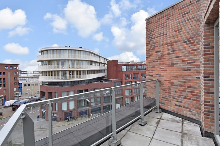 Foto 4 van Treilerweg 80-A