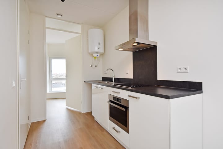 Foto 6 van Treilerweg 80-A