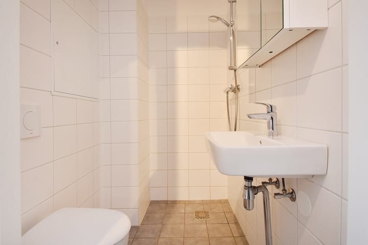 Foto 7 van Treilerweg 80-A