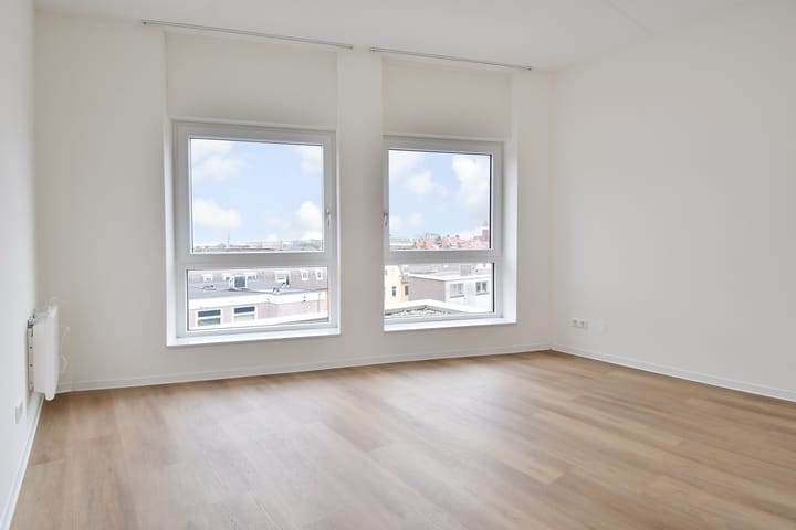 Foto 8 van Treilerweg 80-A