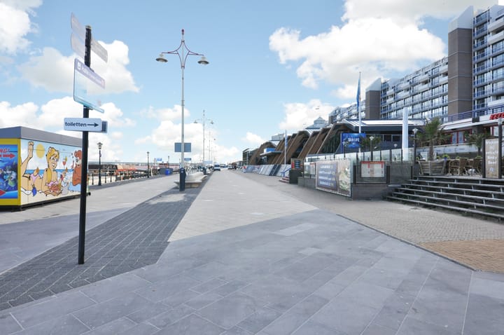 Foto 18 van Treilerweg 80-A