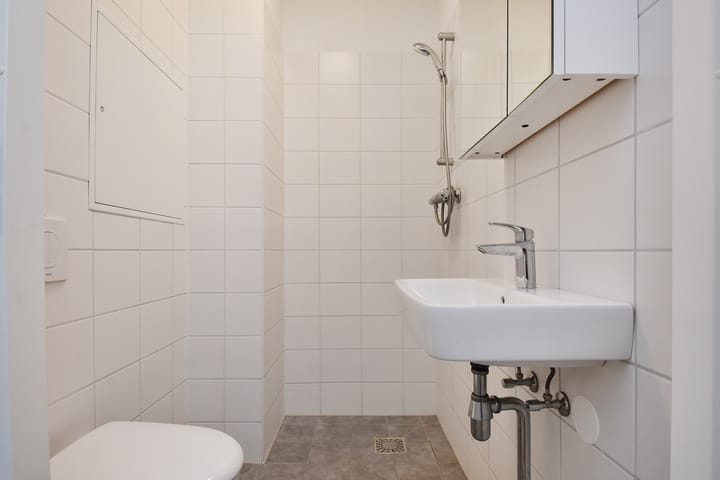 Foto 5 van Treilerweg 76-A