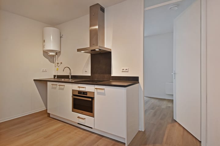 Foto 7 van Treilerweg 76-A