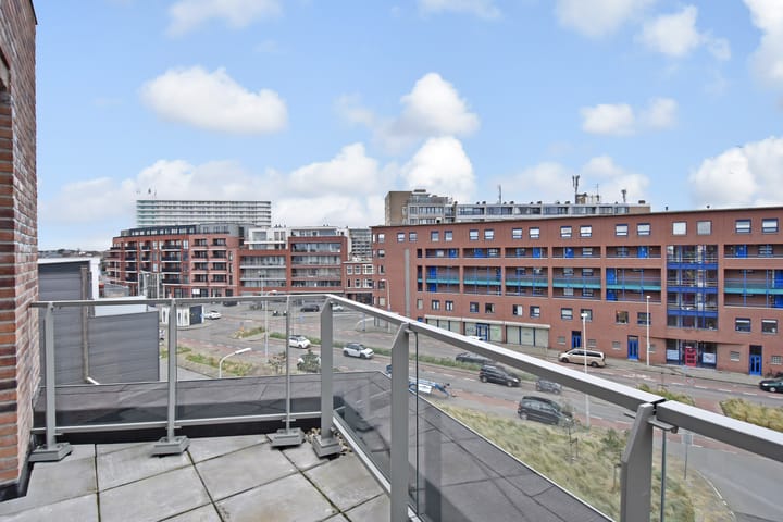 Foto 5 van Treilerweg 80-A