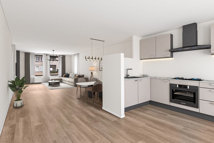 Photo 13 of Kapittelhof 41