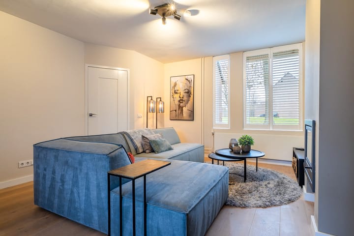 Foto 3 van Jan ten Katedreef 22