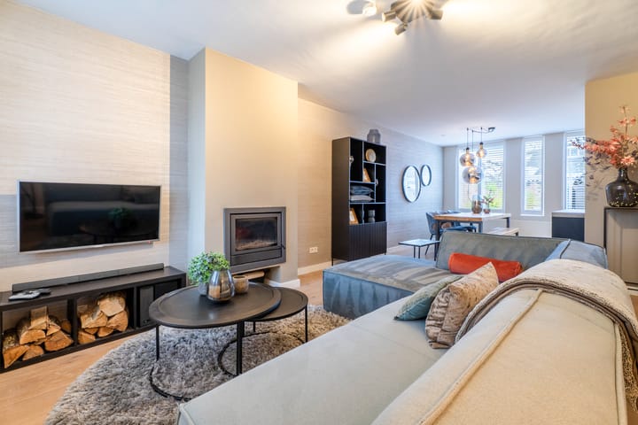 Foto 4 van Jan ten Katedreef 22