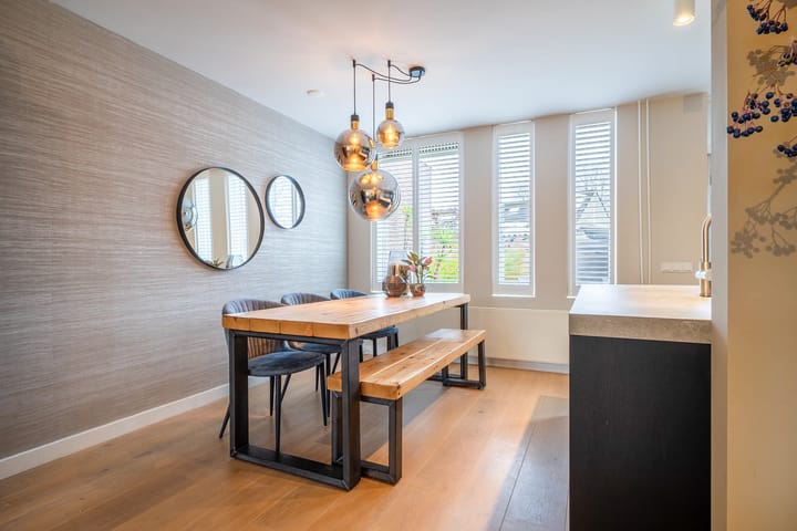 Foto 5 van Jan ten Katedreef 22