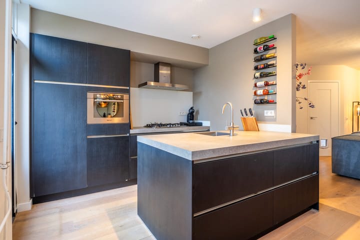 Foto 6 van Jan ten Katedreef 22