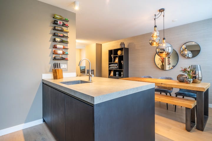 Foto 7 van Jan ten Katedreef 22