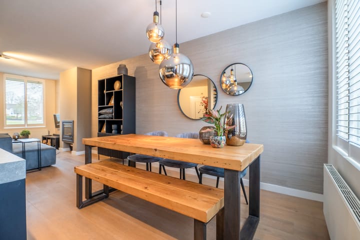 Foto 8 van Jan ten Katedreef 22