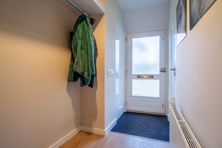 Foto 9 van Jan ten Katedreef 22