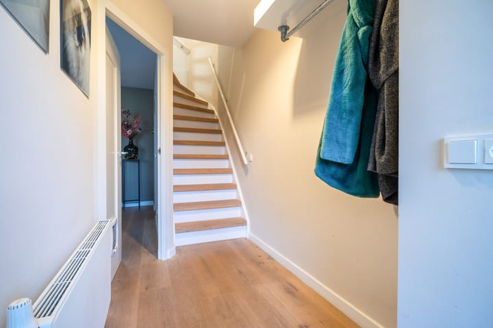 Foto 10 van Jan ten Katedreef 22