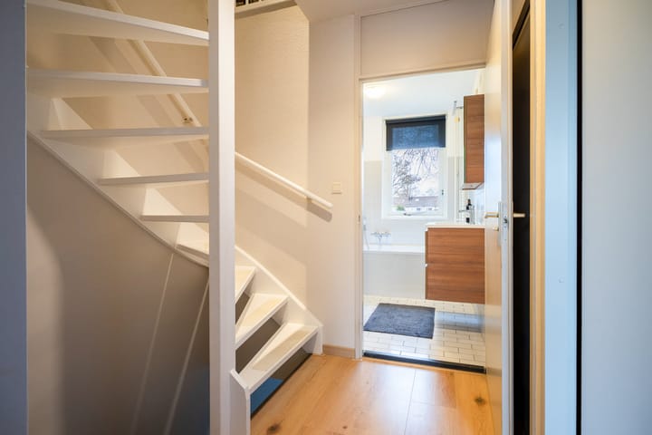 Foto 12 van Jan ten Katedreef 22