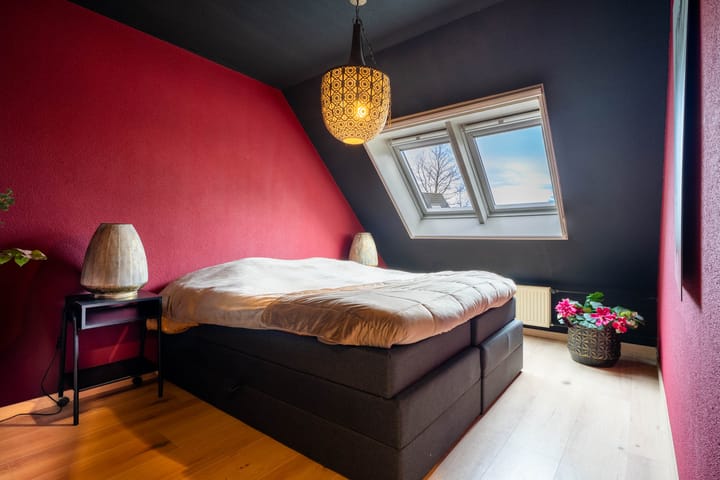 Foto 13 van Jan ten Katedreef 22