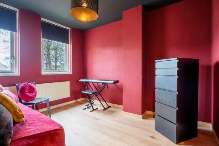 Foto 15 van Jan ten Katedreef 22