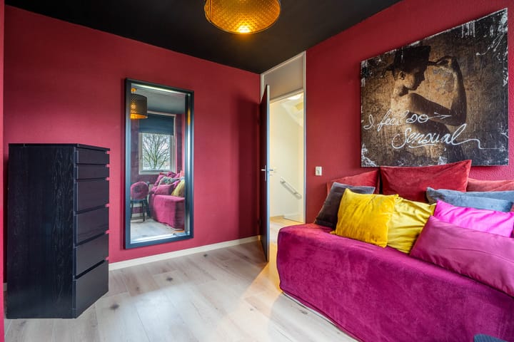 Foto 16 van Jan ten Katedreef 22