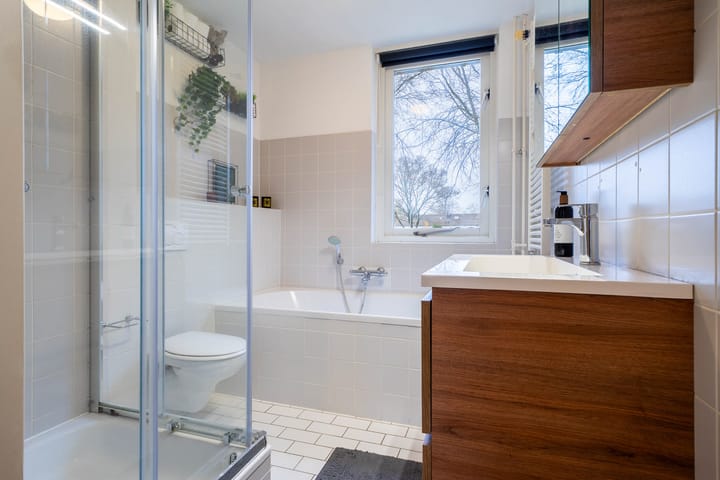 Foto 19 van Jan ten Katedreef 22