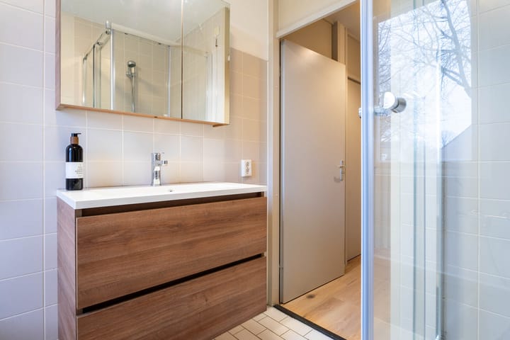 Foto 20 van Jan ten Katedreef 22