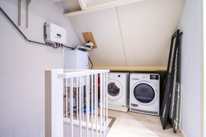 Foto 21 van Jan ten Katedreef 22