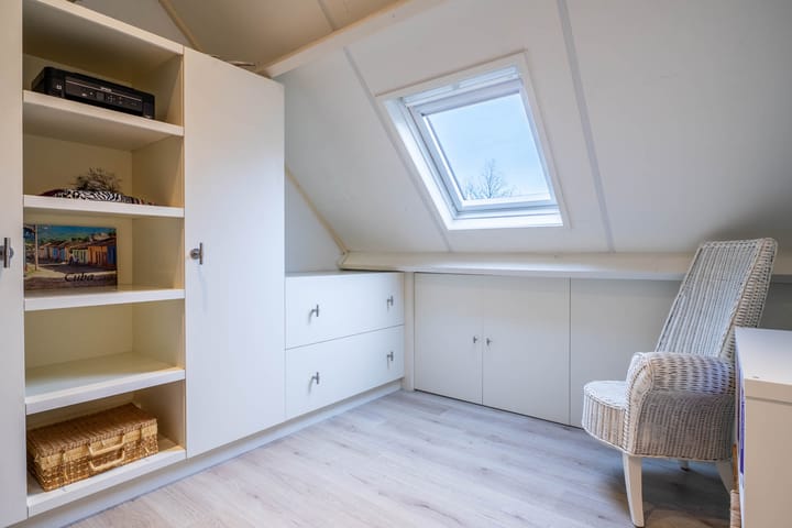 Foto 23 van Jan ten Katedreef 22