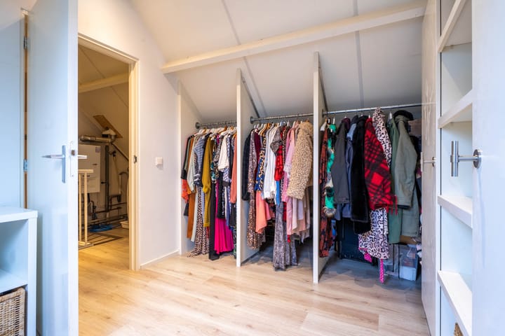 Foto 24 van Jan ten Katedreef 22