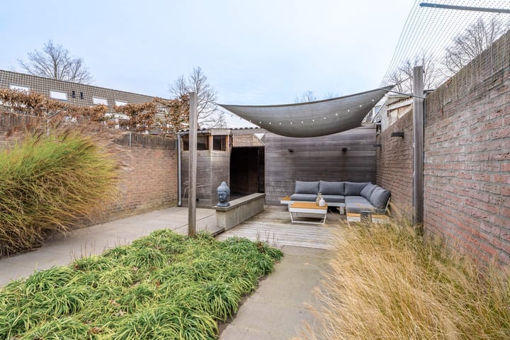 Foto 25 van Jan ten Katedreef 22