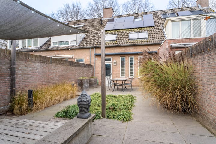 Foto 27 van Jan ten Katedreef 22