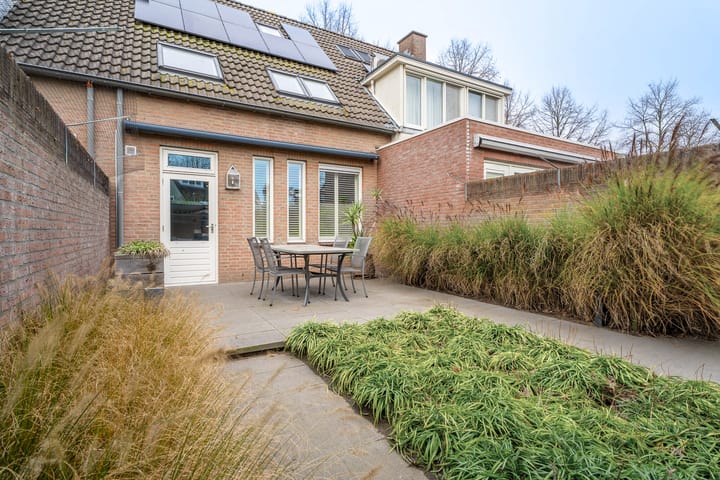 Foto 28 van Jan ten Katedreef 22