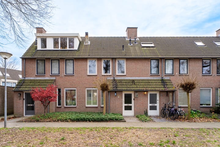 Foto 29 van Jan ten Katedreef 22