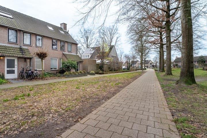 Foto 30 van Jan ten Katedreef 22