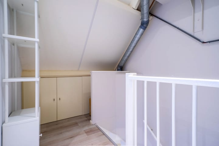 Foto 22 van Jan ten Katedreef 22