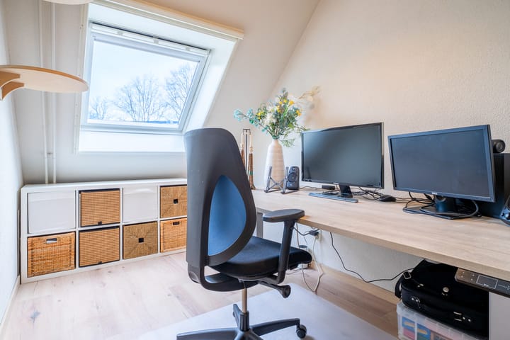 Foto 17 van Jan ten Katedreef 22