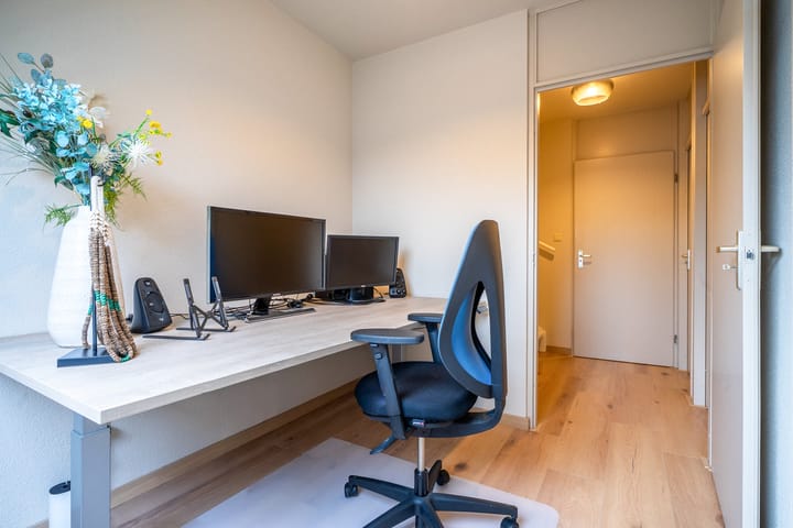 Foto 18 van Jan ten Katedreef 22