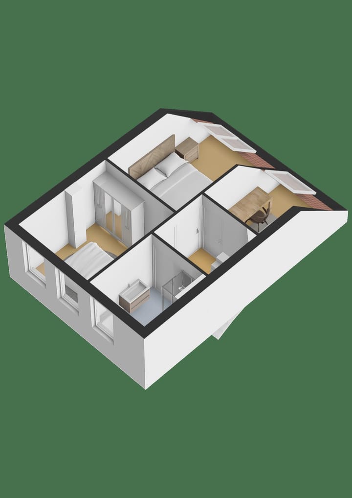 Foto 38 van Jan ten Katedreef 22