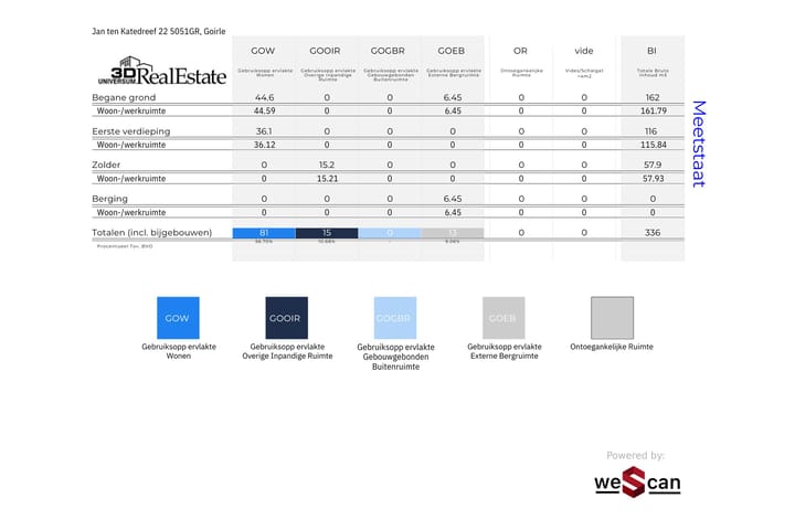 Foto 43 van Jan ten Katedreef 22