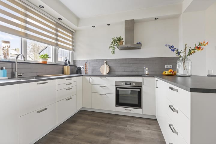 Foto 2 van Orchideestraat 113