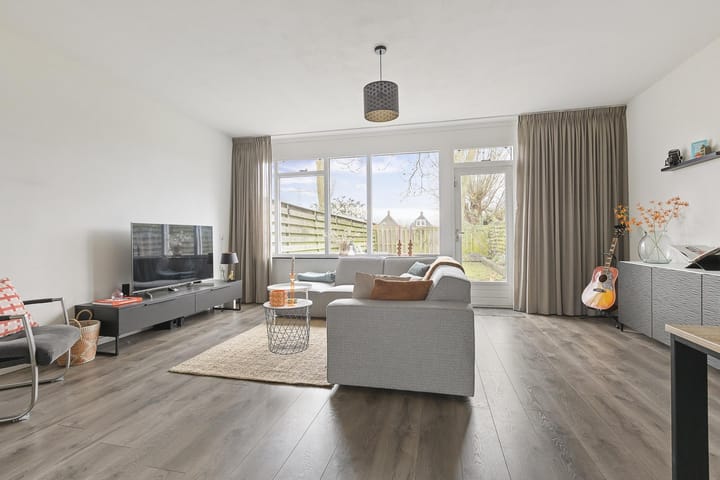 Foto 3 van Orchideestraat 113