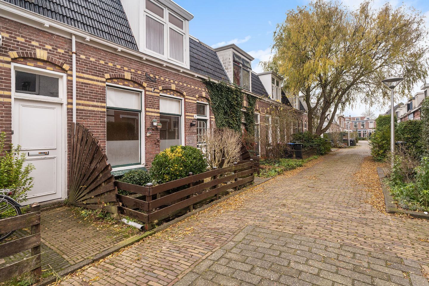 Photo 1 of van der Kooijstraat 9