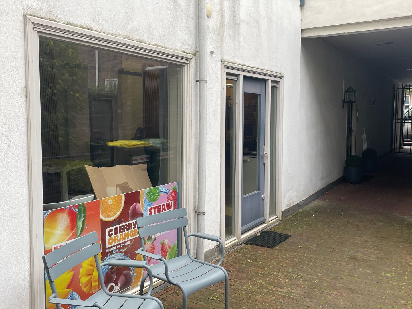 View photo 2 of Sint Jorisstraat 16