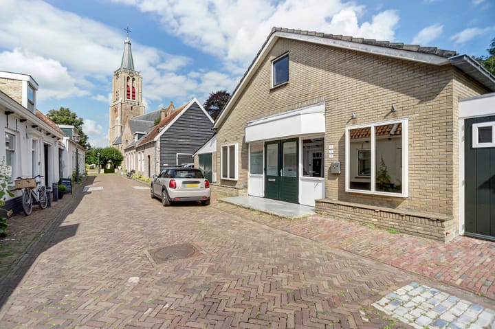Jachthuisstraat 5
