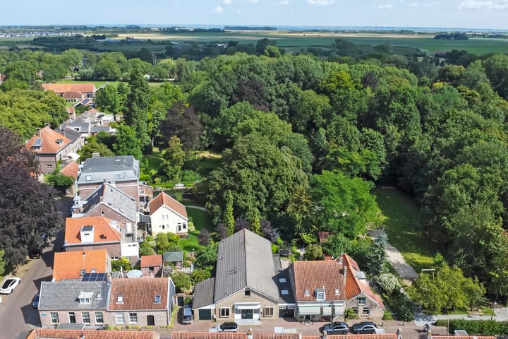 Photo 3 of Jachthuisstraat 5