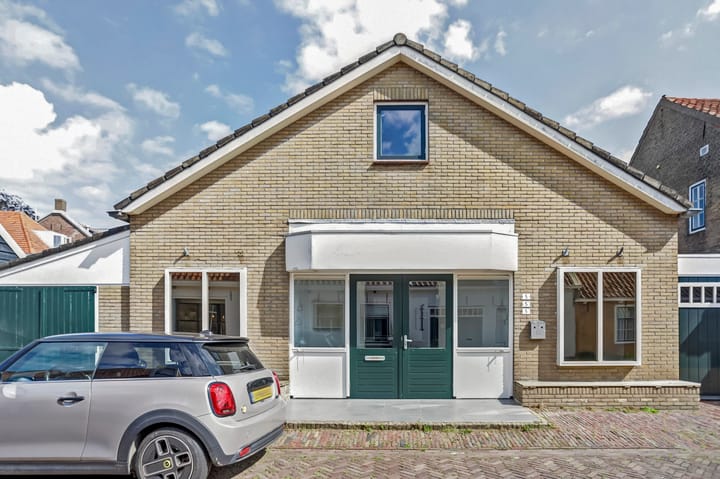 Photo 4 of Jachthuisstraat 5