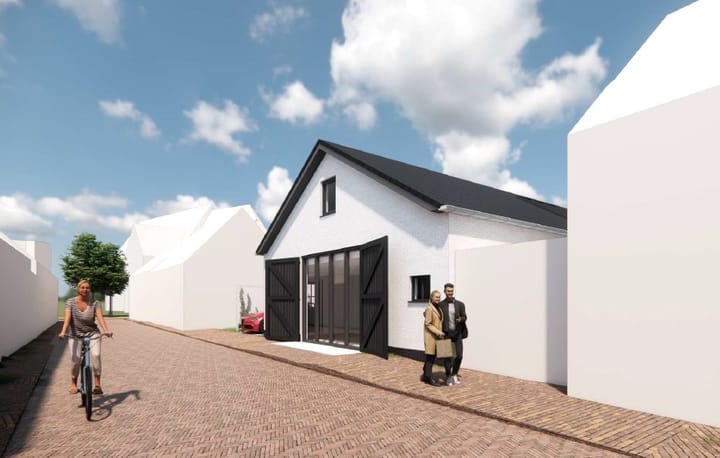 Photo 6 of Jachthuisstraat 5