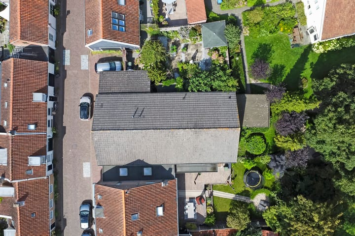 Photo 9 of Jachthuisstraat 5