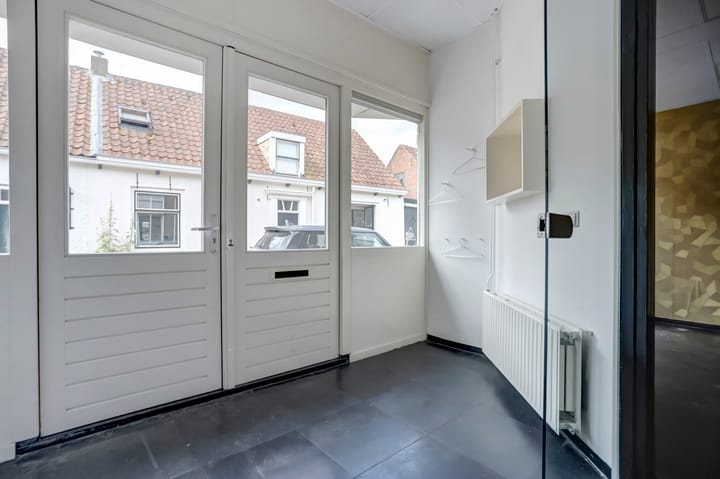 Photo 10 of Jachthuisstraat 5