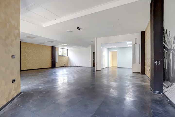 Photo 12 of Jachthuisstraat 5