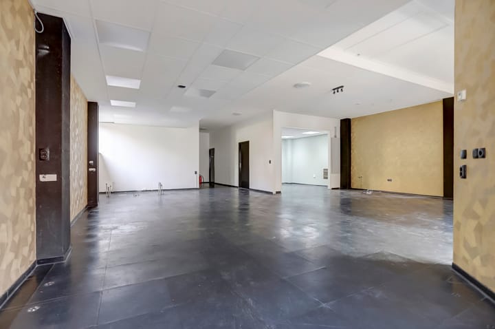 Photo 14 of Jachthuisstraat 5