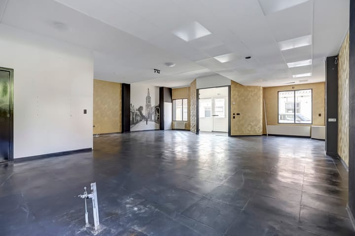 Photo 15 of Jachthuisstraat 5