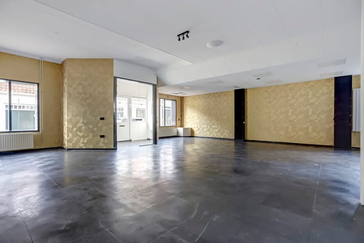 Photo 16 of Jachthuisstraat 5